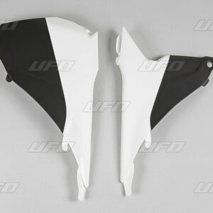 UFO OSŁONY FILTRA POWIETRZA KTM SX '13-'16, SXF '13-'15 KOLOR