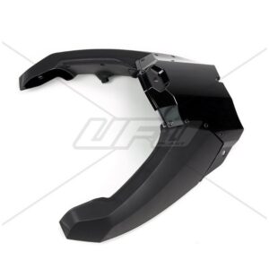 UFO OSŁONY FILTRA POWIETRZA YAMAHA YZF 250/450 '14-'17, WRF 250 '15-'17, WRF 450 '16-'17, KOLOR CZARNY