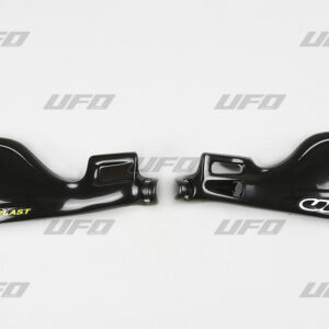UFO OSŁONY RĄK (HANDBARY) KTM SX/EXC '98-'06, SX 65 '02, SX 85 '03 KOLOR CZARNY