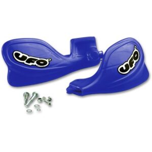 UFO OSŁONY RĄK (HANDBARY) YAMAHA YZF/WRF 250/450 '03-'17 KOLOR NIEBIESKI = YA03865089