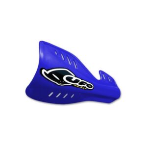 UFO OSŁONY RĄK (HANDBARY) YAMAHA YZF/WRF 250/450 '03-'17 KOLOR NIEBIESKI = YA03874089 = YA03875089 - WYCOFANE Z OFERTY - WYPRZEDAŻ