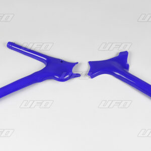 UFO OSŁONY RAMY YAMAHA YZF, WR '98-'02 KOLOR NIEBIESKI
