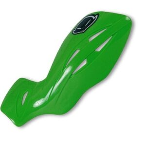 UFO PLASTIKI ZAMIENNE DO OSŁON RĄK (HANDBARÓW) GRAVITY PM01631026 KOLOR ZIELONY