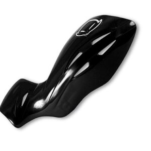UFO PLASTIKI ZAMIENNE DO OSŁON RĄK (HANDBARÓW) GRAVITY PM01631001 KOLOR CZARNY