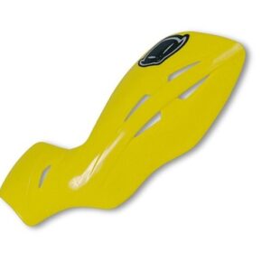 UFO PLASTIKI ZAMIENNE DO OSŁON RĄK (HANDBARÓW) GRAVITY PM01631102 KOLOR ŻÓŁTY