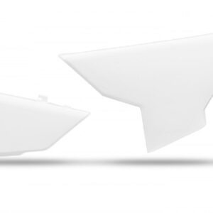 UFO POKRYWA FILTRA POWIETRZA HUSQVARNA TC 125 / 250 '23, FC 250 '23, TX 300 '23, FC / FX 350 / 450 '23, KOLOR BIAŁY
