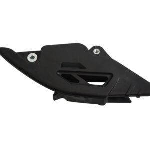 UFO PROWADNICA ŁAŃCUCHA GAS GAS MC 125 / 250 '24-'25, MC-F / EC / EX / EC-F / EX-F 250 / 300 / 350 / 450 / 500 '24-'25, KOLOR CZARNY - ZASTĄPIONY PRZEZ KT05017001