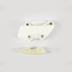 UFO PROWADNICA ŁAŃCUCHA HONDA CR 125/250/500 '88-89 KOLOR NEUTRAL