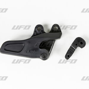 UFO PROWADNICA ŁAŃCUCHA HONDA CRF 150 '07-'21 KOLOR CZARNY