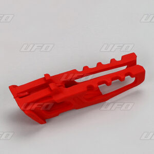UFO PROWADNICA ŁAŃCUCHA HONDA CRF 450 R / RX '17-'18 KOLOR CZERWONY