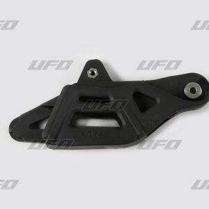 UFO PROWADNICA ŁAŃCUCHA KTM SX 85 '15-'24 KOLOR CZARNY - ZASTĘPUJE GG07121001