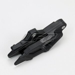 UFO PROWADNICA ŁAŃCUCHA KTM SX/SXF '11-'22, EXC/EXCF '11-'23 KOLOR CZARNY - ZASTĘPUJE GG07133001