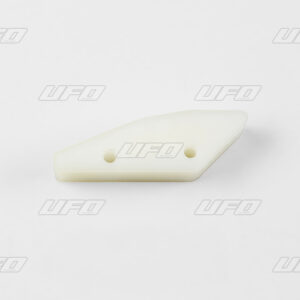 UFO PROWADNICA ŁAŃCUCHA SUZUKI RM 125/250 '89-95 KOLOR NEUTRAL (WEWNĘTRZNA)