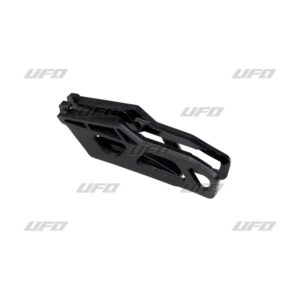 UFO PROWADNICA ŁAŃCUCHA SUZUKI RMZ 250 '19-'25, RMZ 450 '18-'25 KOLOR CZARNY