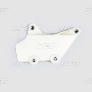 UFO PROWADNICA ŁAŃCUCHA YAMAHA YZ 125/250 '89-'92 KOLOR NEUTRALNY