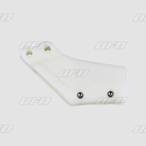 UFO PROWADNICA ŁAŃCUCHA YAMAHA YZ 80 '95-'02 KOLOR NEUTRALNY