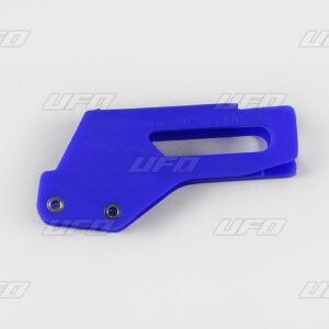 UFO PROWADNICA ŁAŃCUCHA YAMAHA YZF '04-'06 KOLOR NIEBIESKI = YA03808089
