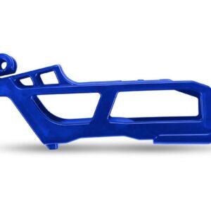UFO PROWADNICA ŁAŃCUCHA YAMAHA YZF 450 '23-'25, YZF 250 '24-'25 KOLOR NIEBIESKI