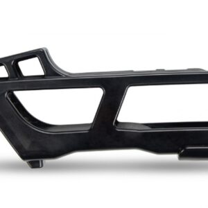 UFO PROWADNICA ŁAŃCUCHA YAMAHA YZF 450 '23-'25, YZF 250 '24-'25 KOLOR CZARNY