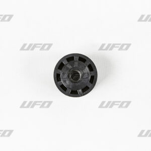 UFO ROLKA ŁAŃCUCHA HONDA CRF 250R '10-11, CRF 450R/X '09-11 KOLOR CZARNY (8X38X24MM) 79-5014
