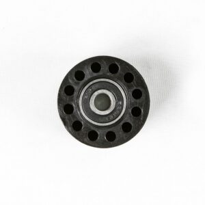 UFO ROLKA ŁAŃCUCHA YAMAHA YZF 250 10-18, YZF 450 14-17 KOLOR CZARNY 79-5007 (8X43X24MM) - ZASTĄPIONY PRZEZ HO03659001