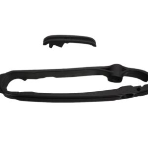UFO ŚLIZG ŁAŃCUCHA GAS GAS MC 125 / 250 (24-25), MC-F / EC / EX / EC-F / EX-F 250 / 300 / 350 / 450 / 500 (24-25), KOLOR CZARNY - ZASTĄPIONY PRZEZ KT05018001
