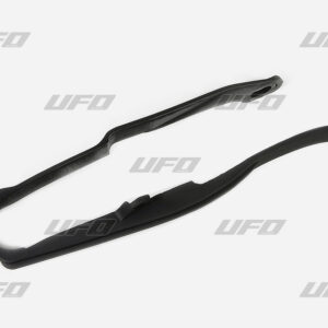 UFO ŚLIZG ŁAŃCUCHA HONDA CR 125 '00-'07, CR 250 '00-'07, CRF 250R '04-'09, CRF 250X '04-'17, CRF 450R '02-'08, CRF 450X '05-'16 KOLOR CZARNY