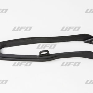 UFO ŚLIZG ŁAŃCUCHA HONDA CR 125 '95-'97, CR 250 '95-'96, KOLOR CZARNY