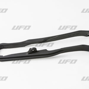 UFO ŚLIZG ŁAŃCUCHA HONDA CR 125 '98-'99, CR 250 '97-'99 KOLOR CZARNY