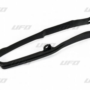 UFO ŚLIZG ŁAŃCUCHA HONDA CRF 250R '18-'19 CRF 250 RX '19 , CRF 450 R '17-18 KOLOR CZARNY