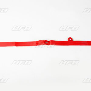 UFO ŚLIZG ŁAŃCUCHA HONDA CRF 450R '09-'12, CRF 250R '10-'13 KOLOR CZERWONY