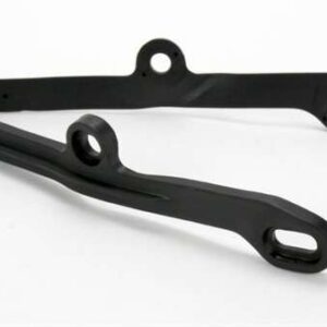 UFO ŚLIZG ŁAŃCUCHA HONDA CRF 450R '09-'12, CRF 250R '10-'13 KOLOR CZARNY