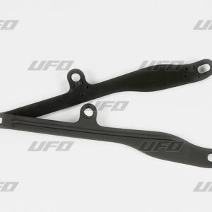 UFO ŚLIZG ŁAŃCUCHA HUSQVARNA 2T, 4T '05-'13 KOLOR CZARNY