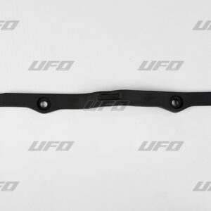 UFO ŚLIZG ŁAŃCUCHA KAWASAKI KX 80 '98-'00, KX 85 '98-'25, KX 100 '01-'21, KX 112 '22-'25 KOLOR CZARNY