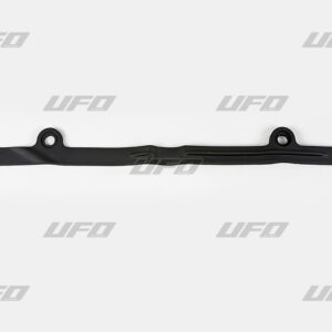 UFO ŚLIZG ŁAŃCUCHA KAWASAKI KXF 250 04-08, KLX 450R 07-21 KXF 450 06-08 KOLOR CZARNY = KA03773001, SU03937001 - ZASTĘPUJE SU03937001
