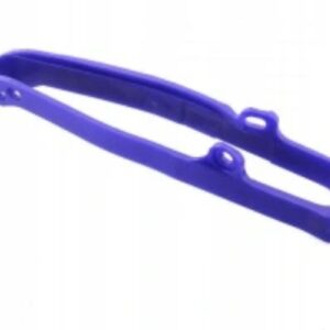 UFO ŚLIZG ŁAŃCUCHA KAWASAKI KXF 250/450 '06-'08 KOLOR NIEBIESKI = SU03937089, KA03762089 - ZASTĄPIONY PRZEZ KA03762089 - WYCOFANE Z OFERTY - WYPRZEDAŻ