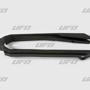 UFO ŚLIZG ŁAŃCUCHA KTM SX 65 '09-'15 KOLOR CZARNY