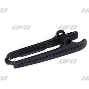 UFO ŚLIZG ŁAŃCUCHA KTM SX 65 '16-'25 KOLOR CZARNY - ZASTĘPUJE GG07111001