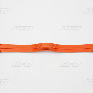 UFO ŚLIZG ŁAŃCUCHA KTM SX/SXF '97-'06, EXC/EXCF '97-'07 KOLOR POMARAŃCZOWY