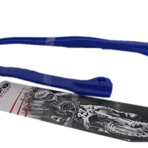 UFO ŚLIZG ŁAŃCUCHA SUZUKI RMZ 450 '07 ORAZ '10-'17 KOLOR NIEBIESKI - ZASTĘPUJE SU04932089