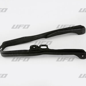 UFO ŚLIZG ŁAŃCUCHA TM 80/125/250 '97-00 KOLOR CZARNY