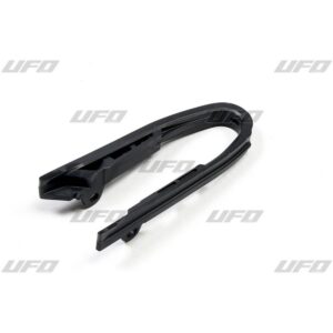 UFO ŚLIZG ŁAŃCUCHA YAMAHA YZ 65 '19-'25 KOLOR CZARNY