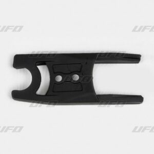 UFO ŚLIZG ŁAŃCUCHA YAMAHA YZ 85 '02-'18, KOLOR CZARNY