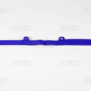 UFO ŚLIZG ŁAŃCUCHA YAMAHA YZF 250 / 450 '05-'08, WRF 250 / 450 '05-'08, YZ 125 / 250 '05-'08 ORAZ '15-'25 KOLOR NIEBIESKI