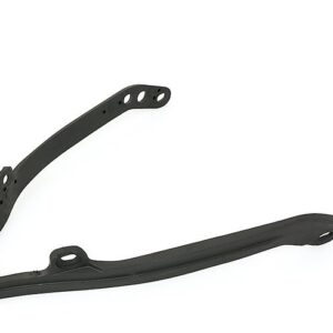 UFO ŚLIZG ŁAŃCUCHA YAMAHA YZF 250 / 450 '05-'08, WRF 250 / 450 '05-'08, YZ 125 / 250 '05-'08 ORAZ '15-'25 KOLOR CZARNY