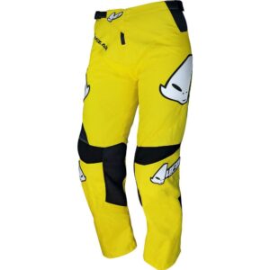 UFO SPODNIE MIZAR DZIECIĘCE / JUNIOR / KID KOLOR ŻÓŁTY ROZMIAR XXXS / EU30 - WYCOFANE Z OFERTY - WYPRZEDAŻ