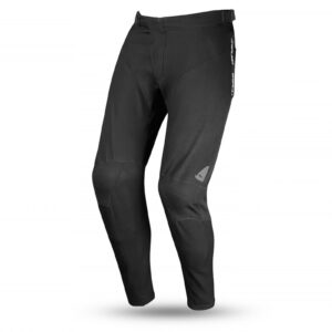 UFO SPODNIE ROWEROWE MTB / E-BIKE TERRAIN LV1 PANTS MADE IN ITALY (DŁUGIE) KOLOR CZARNY ROZMIAR L/52/34 - KOLEKCJA 2025/2026