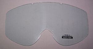 UFO SZYBKA DO GOGLI - WYCOFANE Z OFERTY - WYPRZEDAŻ