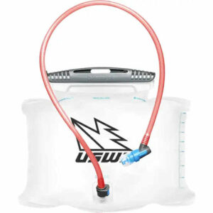 USWE CZĘŚCI POJEMNIK ZAMIENNY Z PRZEWODEM I ZAWOREM HYDRATION BLADDERS ELITE 1,5 L
