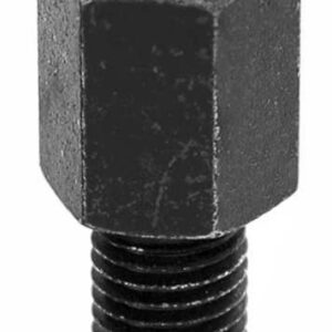 V PARTS (VICMA) ADAPTER LUSTERKA (GWINT M10 X 1,25 PRAWY/ZEWNĘTRZNY - M8 X 1,25 PRAWY/WEWNĘTRZNY)(RT4VC)
